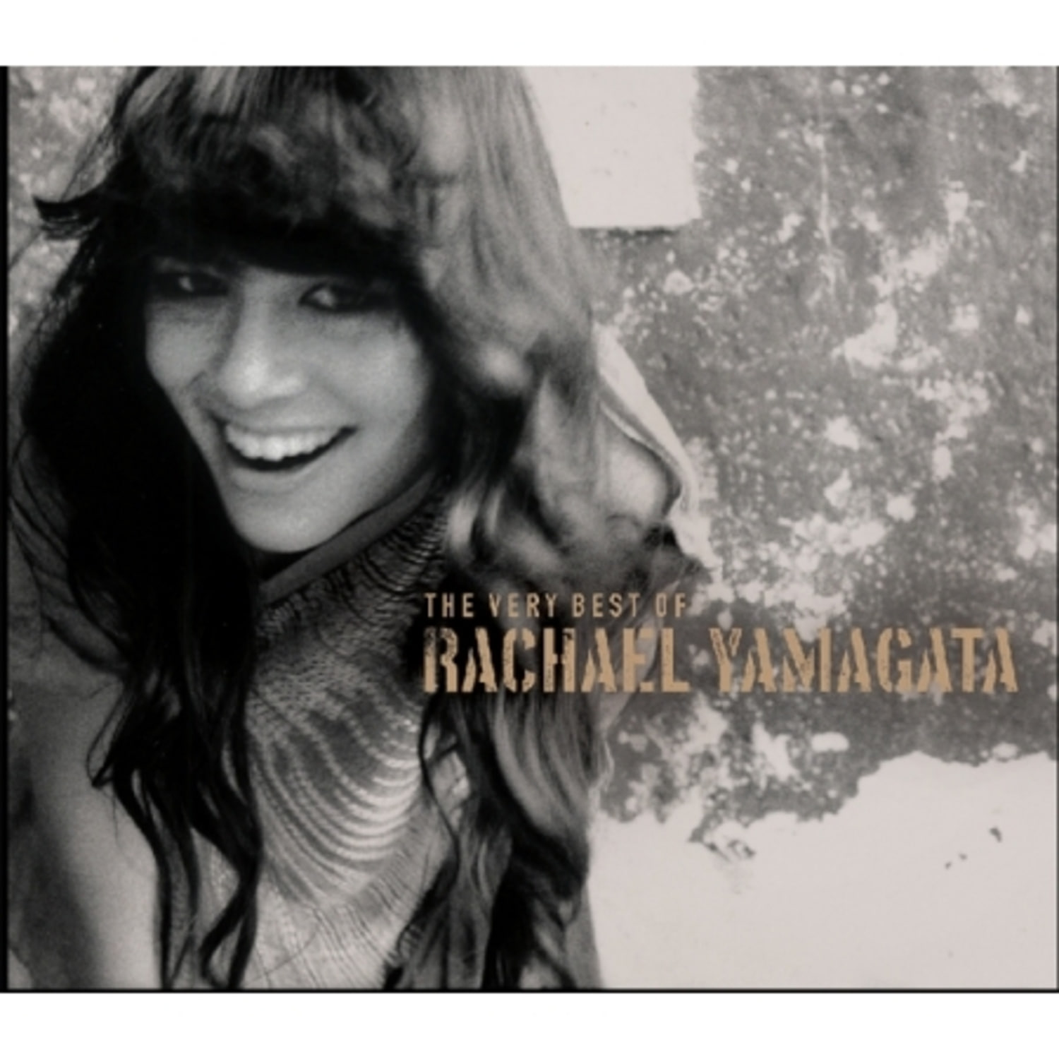 Rachael Yamagata (레이첼 야마가타)- The Very Best Of Rachael Yamagata 