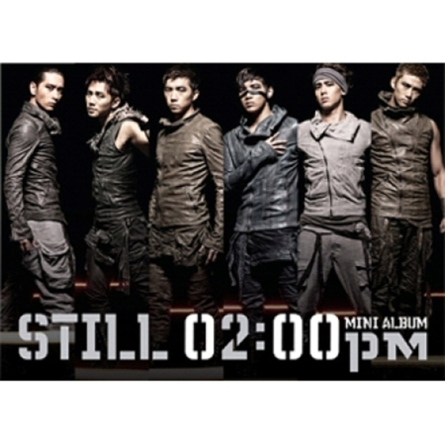 투피엠(2PM) - Still 2:00 PM