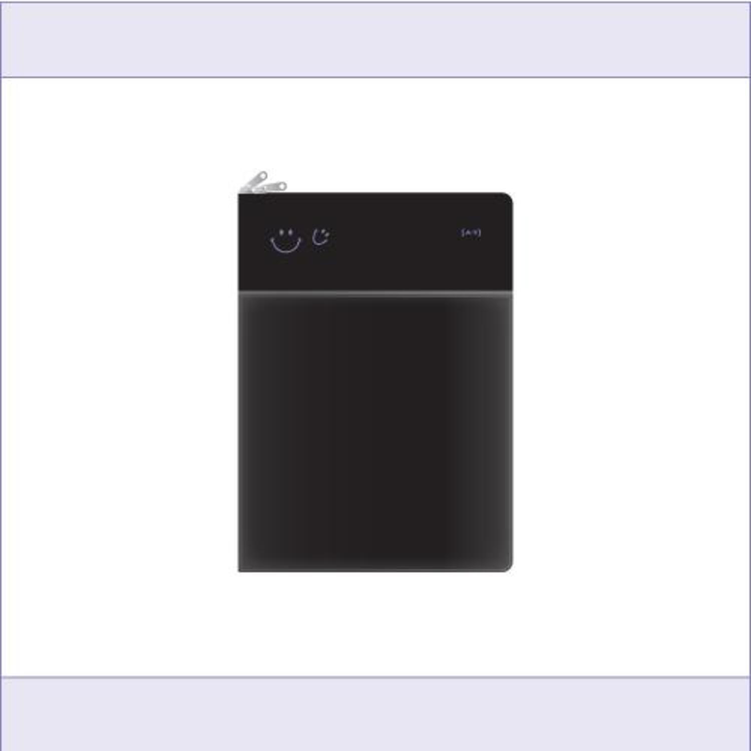 김성규(KIM SUNG KYU) [ㅅㄱ] Official MD - 태블릿 PC 파우치 Tablet PC Pouch