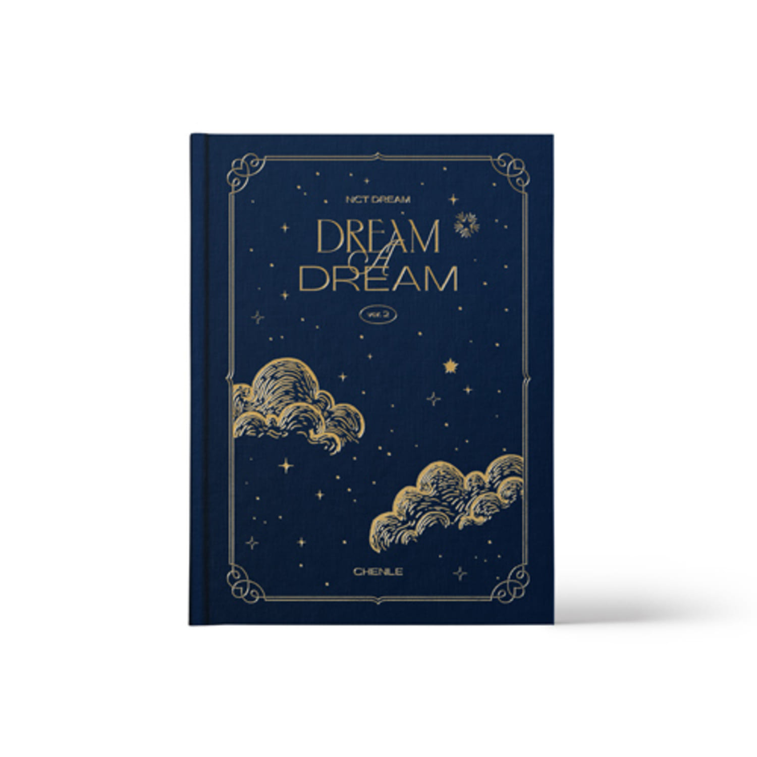 [교환반품불가]NCT DREAM  - (CHENLE) NCT DREAM PHOTO BOOK  [DREAM A DREAM ver.2]