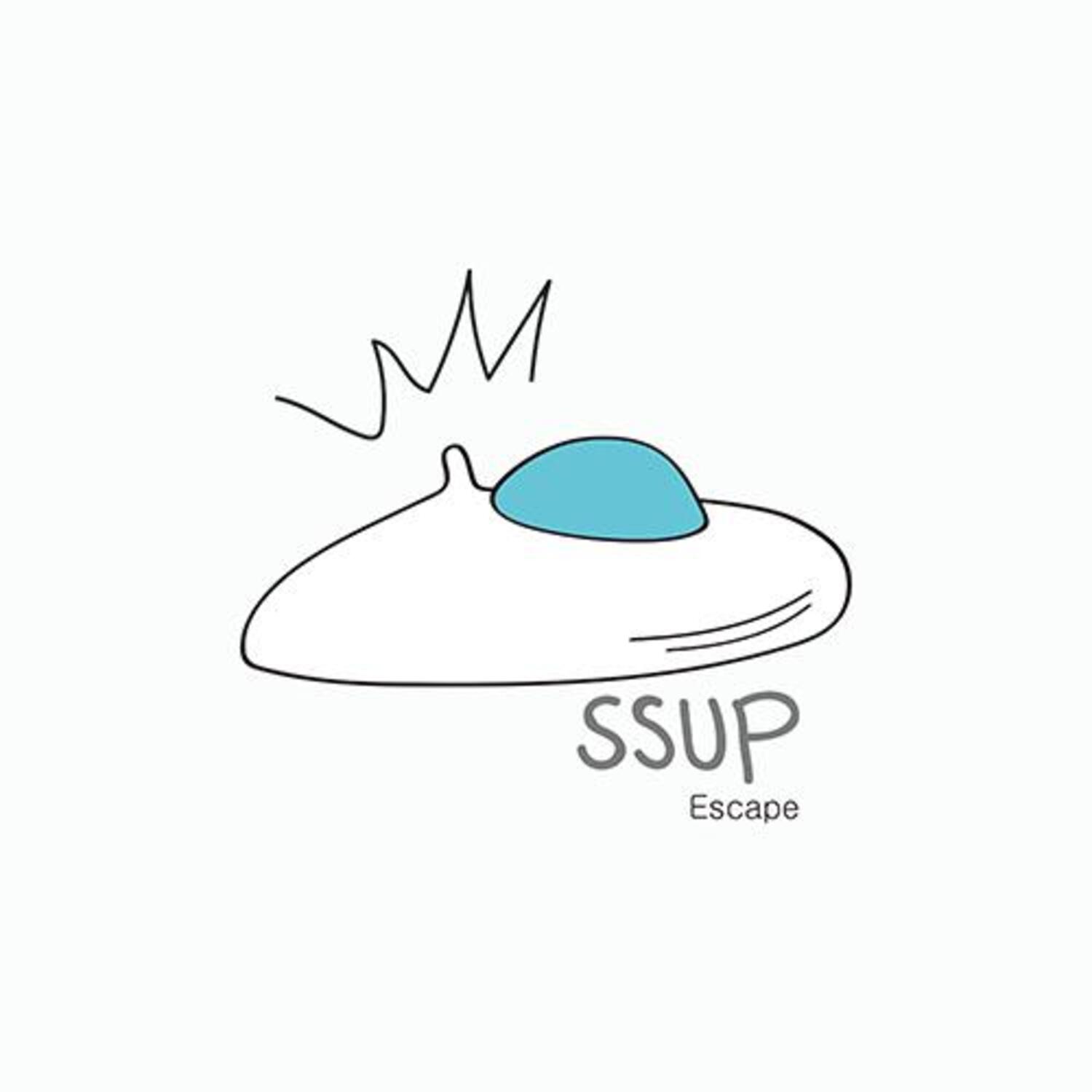 SSUP(SSUP) - [ESCAPE]
