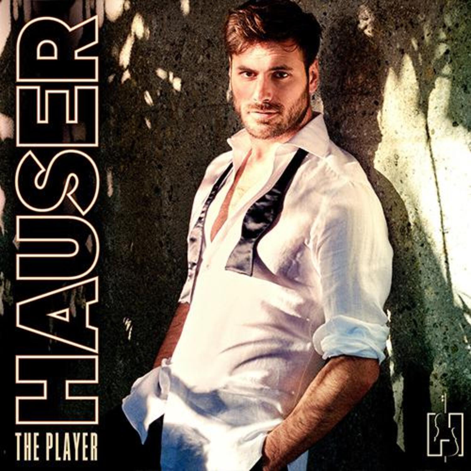 하우저(HAUSER) - [The Player]