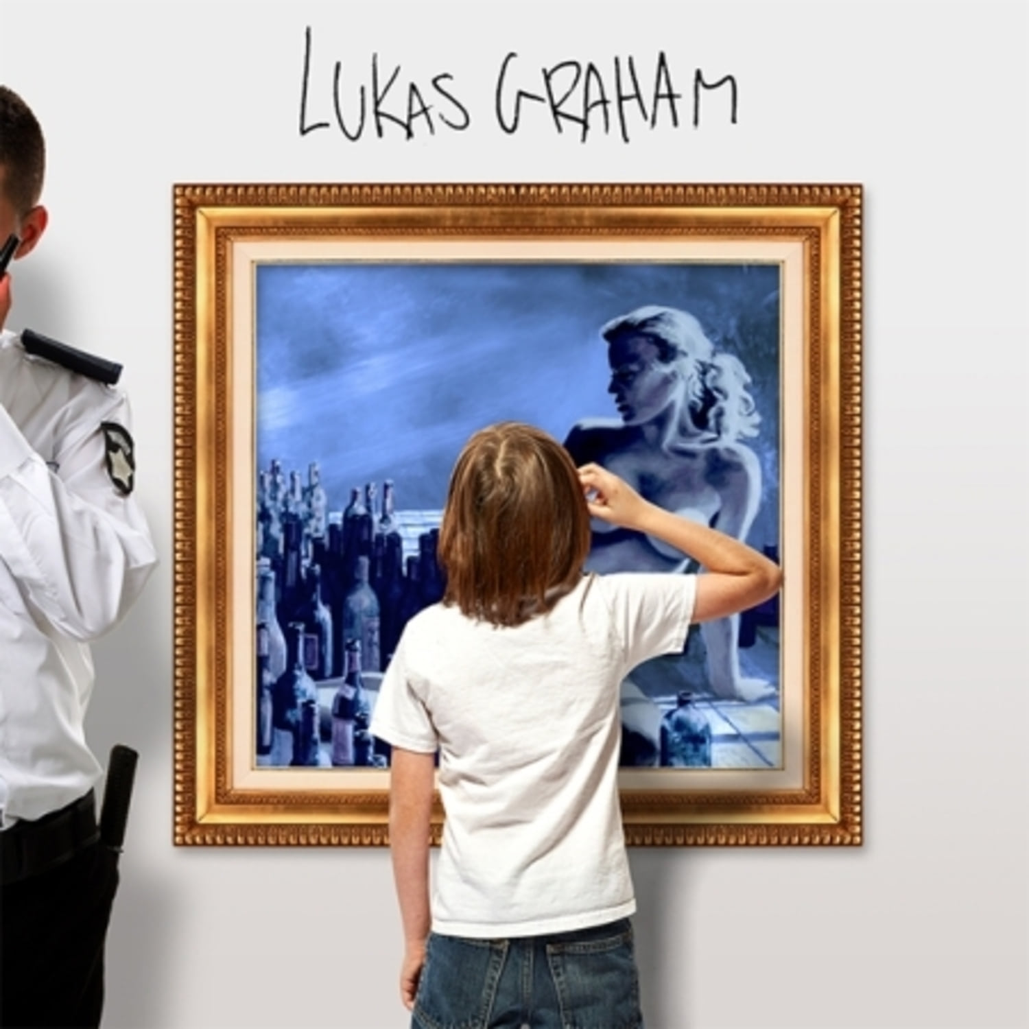Lukas Graham (루카스 그레이엄)  - Lukas Graham