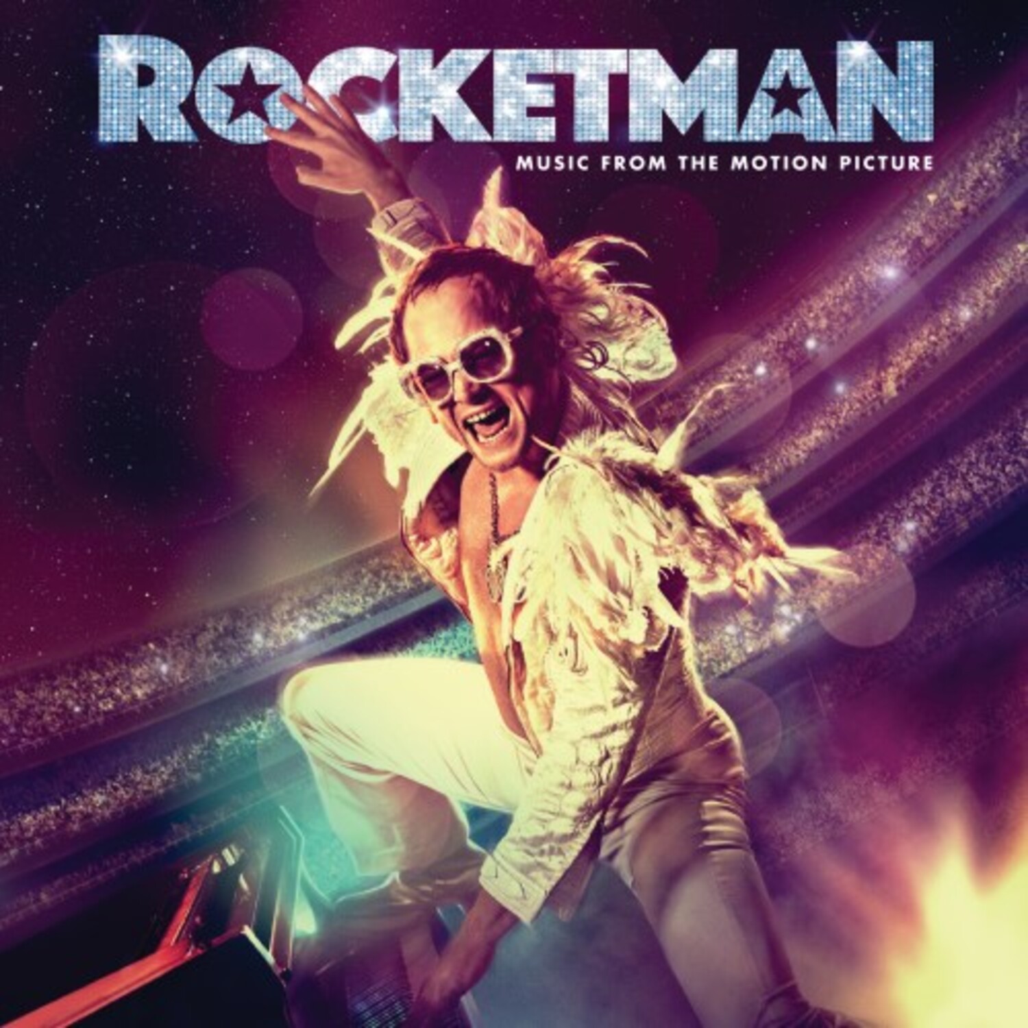 ROCKETMAN(로켓맨) - O.S.T