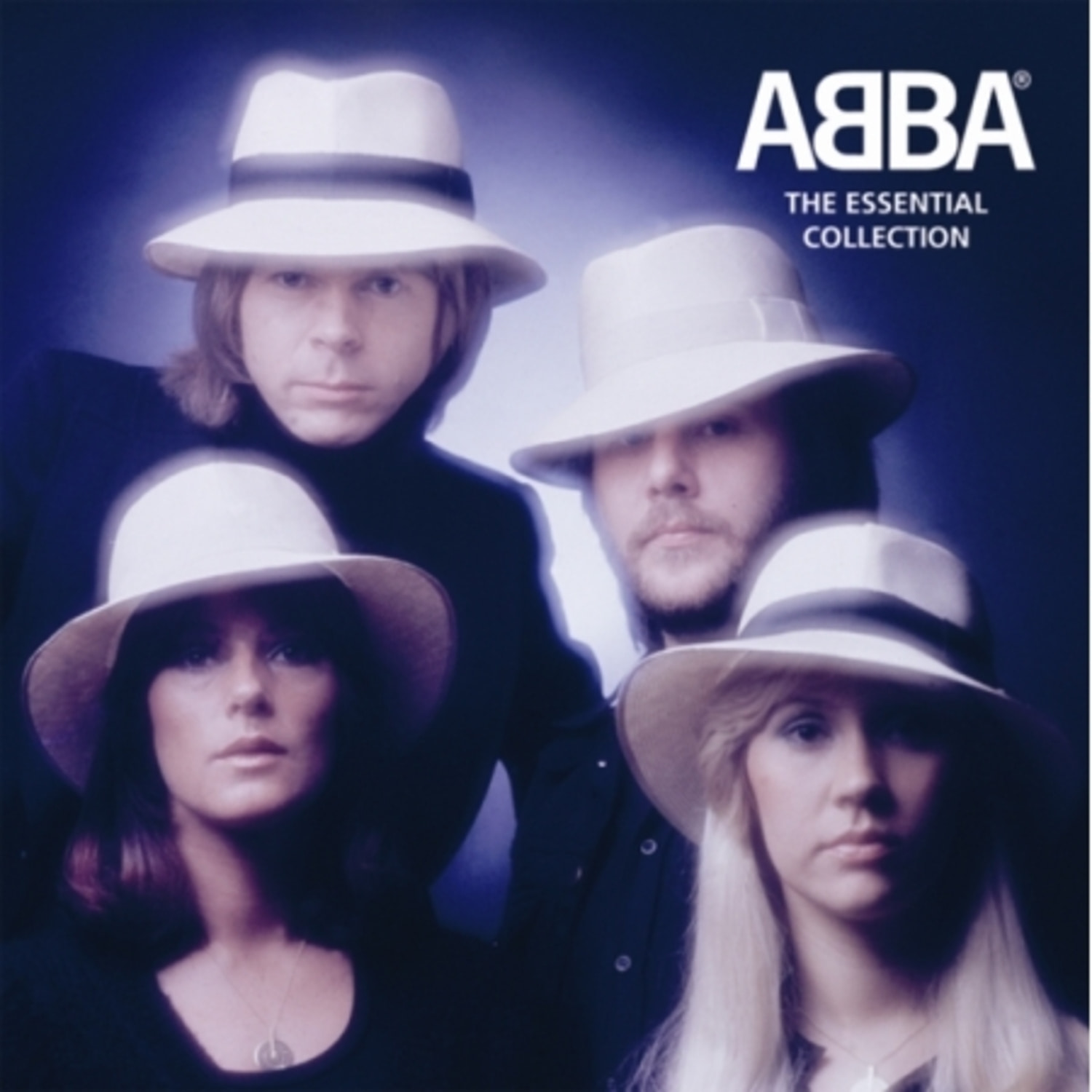 ABBA (아바) - THE ESSENTIAL COLLECTION 