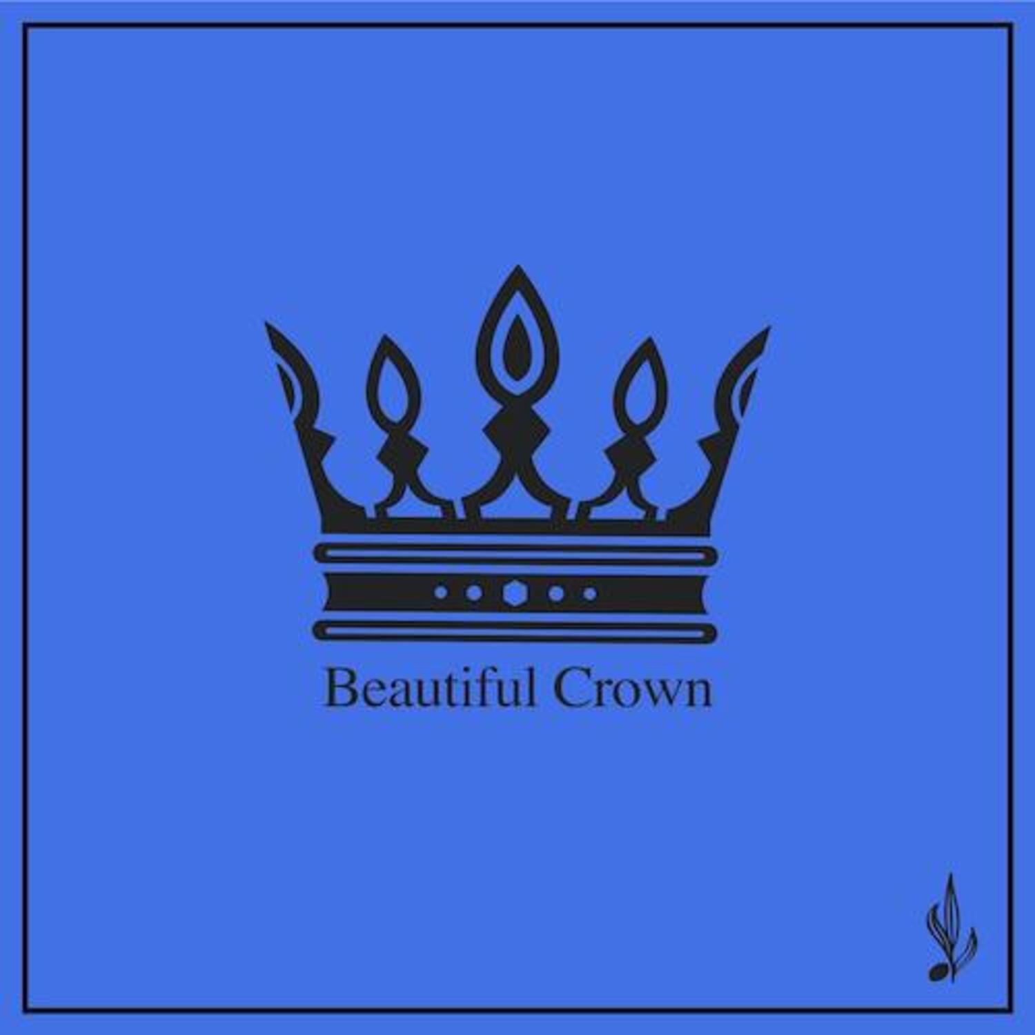 이지희 - WORSHIP PIANO EP [BEAUTIFUL CROWN]