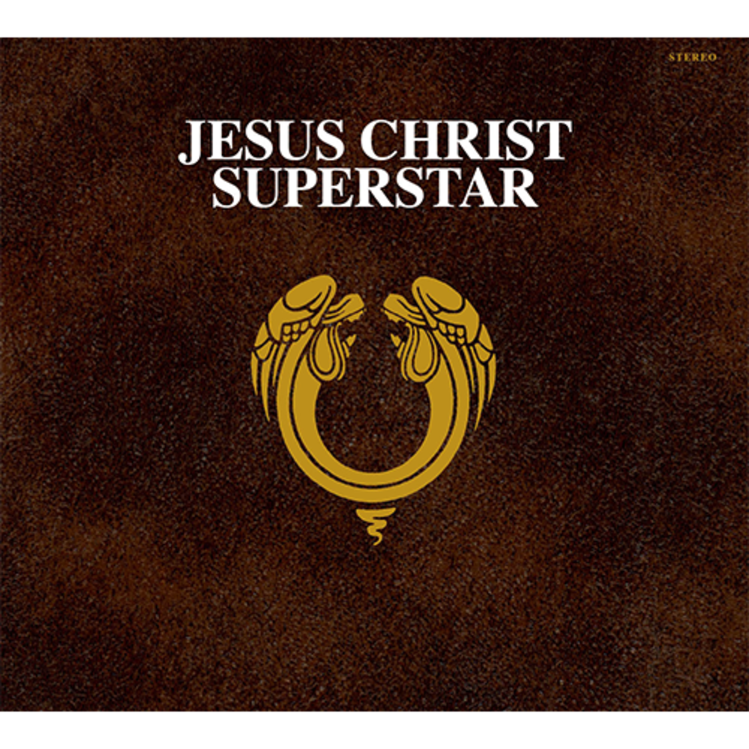 앤드류 로이드 웨버(Andrew Lloyd Webber) - [Jesus Christ Superstar] (50th Anniversary Remastered 2021) (2CD)